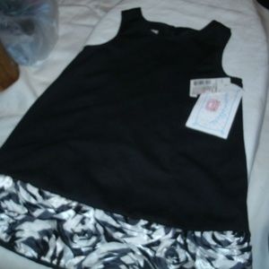 🥊#324 NWT Black Working Dress with Awesome Bottom